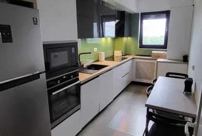 Apartament 3 camere | Delta City Vacaresti | 65mp |  Balcon | Parcare - 2