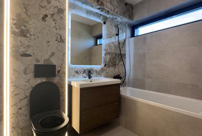 Apartament cu 2 camere, mobilat în Străulești - 22
