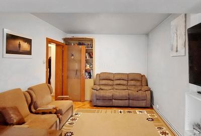 Apartament cu 4 camere decomandat în Centrul Civic