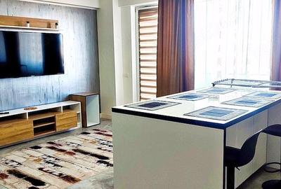 Apartament cu 2 camere decomandat în Tomis Plus - 3