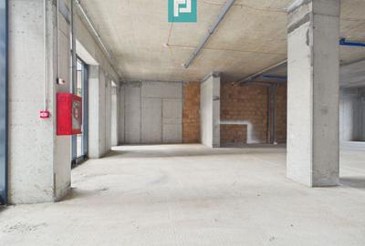 Birou, de 223 mp, în Tipografilor - 9