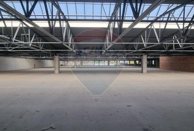 DE INCHIRIAT Spațiu comercial | 3872mp | Preciziei / Militari - 17
