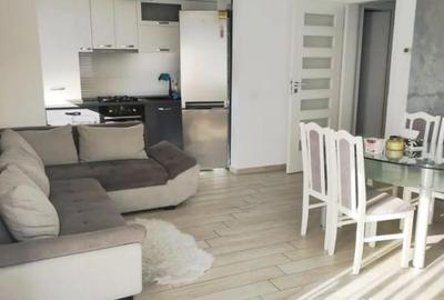 Apartament cu 3 camere decomandat în Nufărul - 7