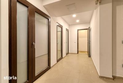Casă cu 7 camere cu Teren 1012 Mp în Brănești - 17
