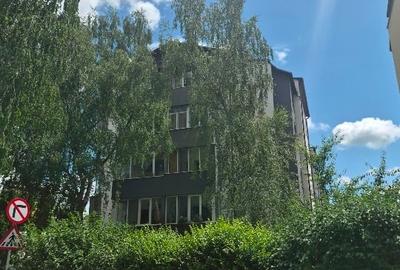 Garsonieră semidecomandată în Calea Moldovei - 1