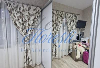 Apartament 3 camere 56mp utili, Zona Eroilor | Floresti - 2