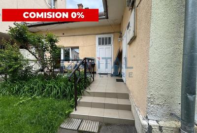 Apartament cu 3 camere semidecomandat în Andrei Mureșanu