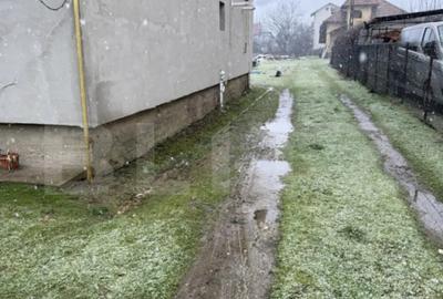 Teren în Central - 2