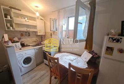 Garsonieră în 7 Noiembrie - 5