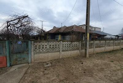 Vand casa cu teren in satul Sitaru, comuna Gradi?tea, jude?ul Ilfov - 6