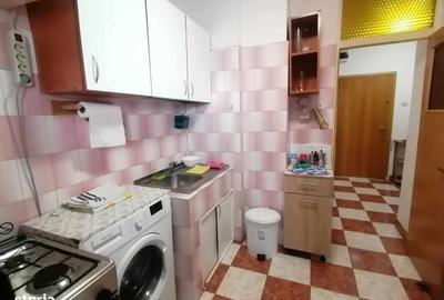 Garsoniera Timpuri Noi,7 min distanta metrou,38 mp Garsoniera Timpuri Noi,7 min distanta metrou,38 mp - 7