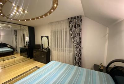 Casa 750 mp, curte individuala, garaj, foisor, Prejmer - 10