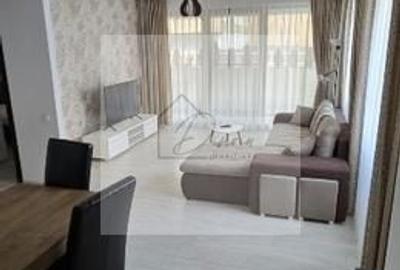 Apartament cu 2 camere decomandat, mobilat în Drumul Poienii - 12