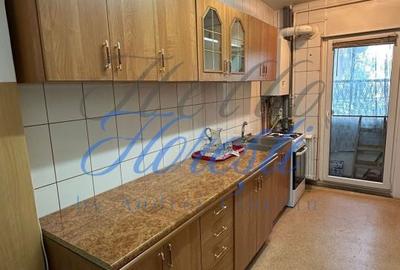 Apartament cu 3 camere în Grigorescu - 1