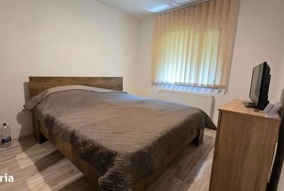 Casă cu 4 camere în Breazu - 1