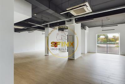 Spațiu comercial, de 338 mp, în Cotroceni - 2