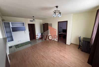 Apartament cu 2 camere semidecomandat, mobilat în Giroc - 4