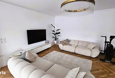 Casă cu 4 camere cu Teren 2100 Mp în Șcheia - 7