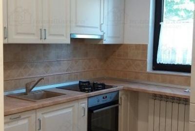 Apartament cu 5 camere decomandat, mobilat în Romană - 2