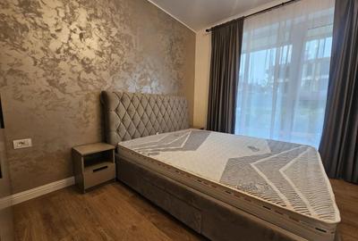 Apartament cu 3 camere, mobilat în Pipera - 8
