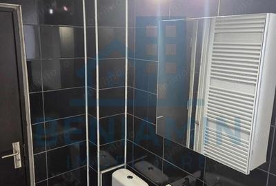 Apartament luminos cu 3 camere, mobilat, in zona Rovine/Pia?a Garii - 3