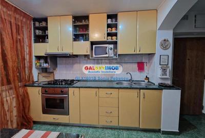 Apartament 3 camere decomandat metrou Dristor - 16