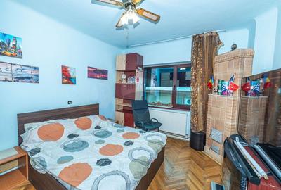 2 Camere de vanzare, in zona Piata Unirii, curte comuna, - 4