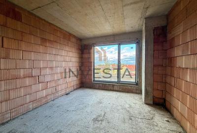 Apartament in vila! 4 camere 109 mp utili + 29 mp terasa! - 10