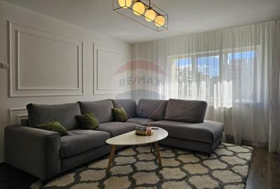 Inchiriez apartament primitor cu 3 camere in zona Iulius Mall - 1