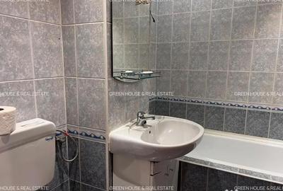Apartament cu 2 camere decomandat în Decebal - 1