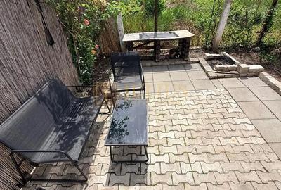 Apartament cu 2 camere semidecomandat în Odobescu