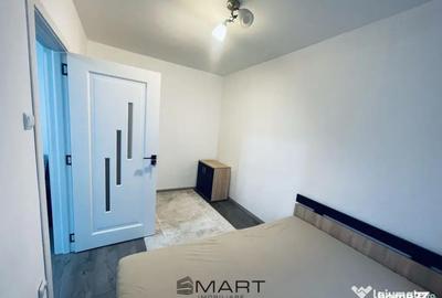 Apartament cu 3 camere semidecomandat în Hipodrom 2