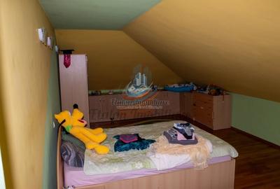 Vila Lux, 375 mp, Piatra Neamt Vila Lux, 375 mp, Piatra Neamt - 5