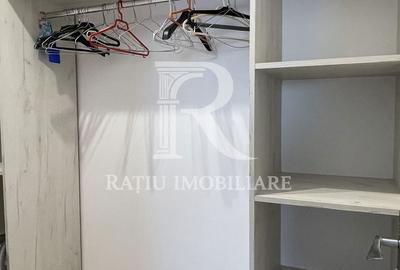 Apartament cu 2 camere în Calea Aradului - 9