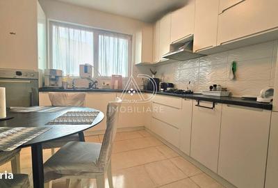 Apartament cu 2 camere în Central - 1