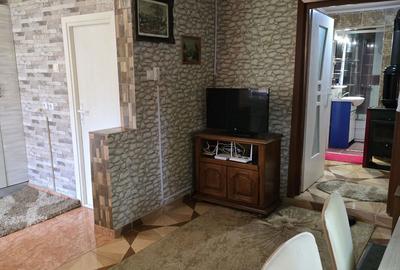 Casă cu 3 camere în Central - 4