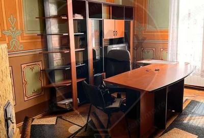 Spațiu comercial, de 22 mp, în Gării - 2