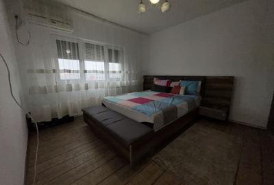 Institutul de Marină apartament decomandat 3 camere 78 mp - 5