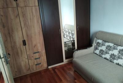 Apartament cu 2 camere în Micro 14 - 1