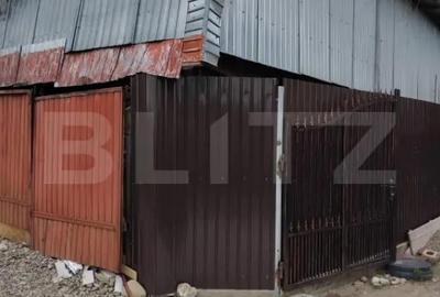 Casă cu 12 camere cu Teren 500 Mp în Nucșoara de Jos - 8