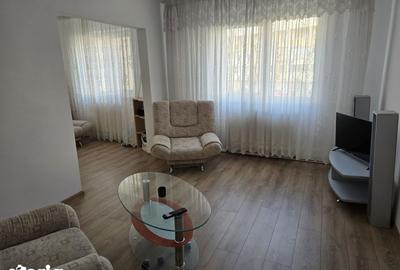Apartament cu 2 camere în Central - 5