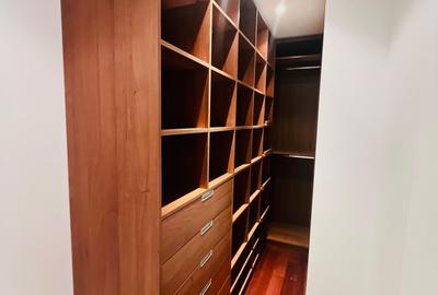 Premium flat for rent in Primaverii - 3 rooms - 8