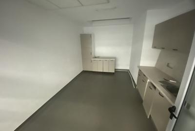 Birou, de 163 mp, în P-ța Romană - 4