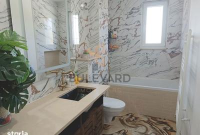 Apartament cu 3 camere în Jucu - 12