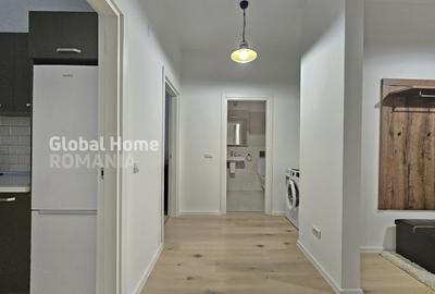 Apartament cu 2 camere decomandat, mobilat în Aviației - 6