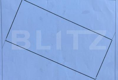 Teren Construcții intravilan de 445 mp, în Pielești - 1