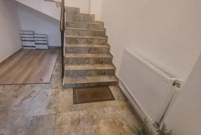 Ultracentral - Tomis Mall, spatiu IDEAL BIROURI,  120 mp., mobilat modern - 16