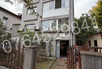 Vanzare garsoniera zona Hala Traian-Calea Călărasilor,Str. Traian 87 - 1