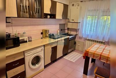 Garsonieră decomandată, mobilată în Florești - 4