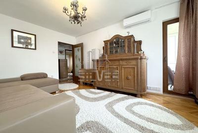 Apartament cu 3 camere dec./Cart.Manastur/Zona Grigore Alexandrescu. - 3